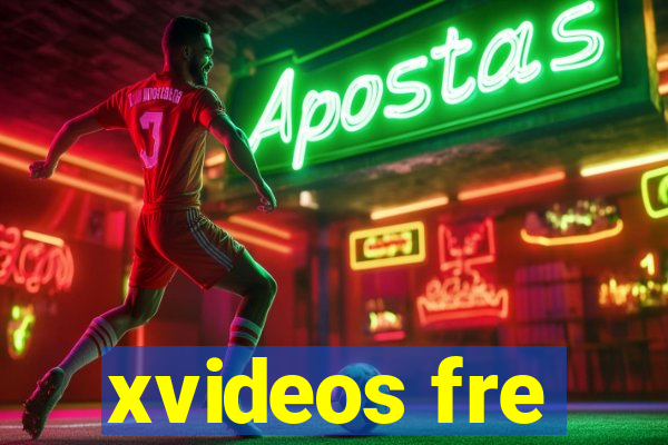 xvideos fre